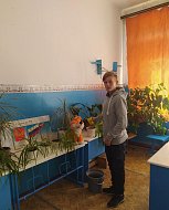 Аркадакские подростки награждены благодарственными письмами за трудовую четверть