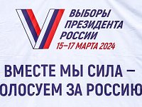 На всех избирательных участках области будут работать видеонаблюдение и видеофиксация
