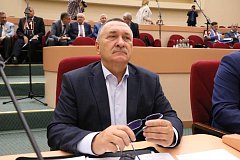 На последнем заседании Саратовской облдумы было рассмотрено 24 вопроса