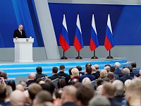В России появится специальная кадровая программа для участников СВО