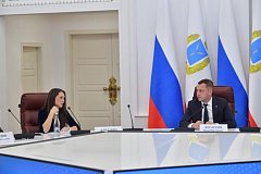 В Саратовской области будет расширен перечень мер поддержки для многодетных семей