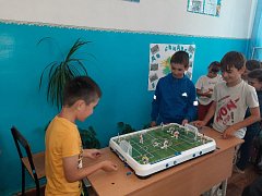 В детском оздоровительном лагере «Муравейник» ребят учат добру, отзывчивости и взаимопомощи