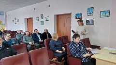 По предварительным прогнозам, половодье в Аркадаке будет в пределах нормы
