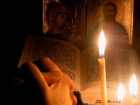 О духовной поддержке ребятам, которые едут защищать свою страну, рассказывает священник Аркадакского храма Вознесения Господня отец Михаил