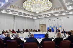 В Саратовской области будет расширен перечень мер поддержки для многодетных семей