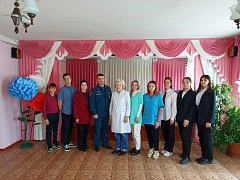 Для аркадакской молодежи прошли мастер-классы по оказанию первой помощи
