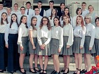 Три классных коллектива из Аркадакского района подали заявки на участие в конкурсе "Лучший ученический класс 2025"