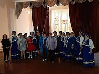Медработников Краснознаменского муниципалитета чествовали в Кистендее