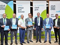 Аркадакский проект благоустройства - в числе победителей