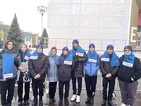 Школьники из Аркадака заявили о себе на областном уровне