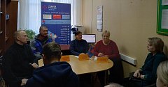 В Аркадаке состоялась ярмарка вакансий для безработных граждан и граждан, ищущих работу