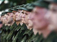 В Аркадакском районе на днях состоится заседание весенней призывной комиссии