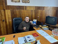 Обращения к депутату проработаны в индивидуальном порядке