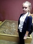 Дипломы 1 и 2-ой степени у семёновских краеведов
