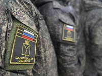 Служба по контракту: люди идут с большим чувством патриотизма