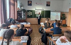 Аркадакцы вспомнили историю воссоединения Крыма с Россией