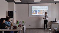 Дипломы победителей привезли аркадакские школьники с международного конкурса «Старт в науке»
