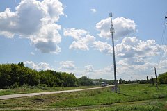 Аркадакцев приглашают проголосовать за населённые пункты района, которые подключат к интернету