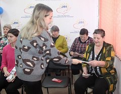 Аркадакцы участвуют в патриотических мероприятиях, посвящённых 79-летию со дня полного освобождения Ленинграда от фашистской блокады