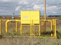 Продолжается работа по догазификации села Памятки и посёлка Чистенький Аркадакского района