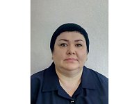 В Краснознаменском МО идёт нормальная предвыборная работа