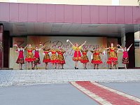 Аркадак отпраздновал День города