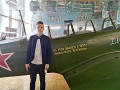 Дипломы 1 и 2-ой степени у семёновских краеведов
