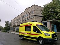 Оперативность, профессионализм и слаженная работа медицинских бригад спасли жизнь молодой женщине из Аркадака