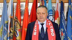   Сергей Авезниязов: "Служба по контракту – дело для настоящих патриотов"
