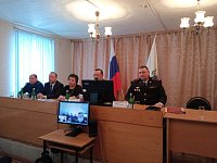 В Аркадаке назначен новый руководитель ОВД