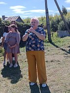 В Кистендее прошёл праздник улицы Школьной