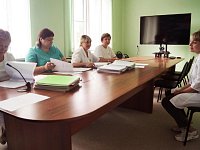 Аркадакские медработники подтверждают свои квалификационные категории