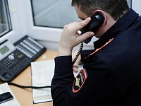 Правоохранительные органы предупреждают о необходимости соблюдения бдительности
