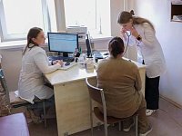 Аркадакцы смогут на месте воспользоваться медицинскими услугами врачей из области
