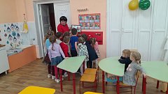 Росташовские педагоги говорили с детьми об их безопасности