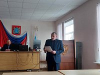 В администрации района обсудили подготовку к предстоящему отопительному периоду