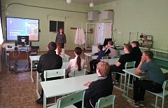 Аркадакцы вспомнили историю воссоединения Крыма с Россией