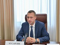 Роман Бусаргин: «Считаю решение о закрытии филиала техникума в Аркадаке преждевременным»