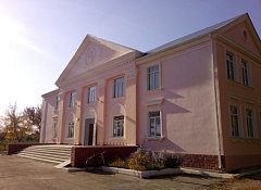  Хорошая новость – нацпроект «Культура»  планируют продлить до 2030 года