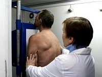 Во Всемирный день борьбы с туберкулёзом специалисты Аркадакской районной больницы рассказывают о профилактике и лечении этого заболевания