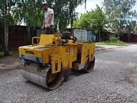 Планируется благоустроить четыре дворовые территории
