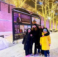 Коллектив «Созвездие А» вернулся с победой из Нижнего Новгорода
