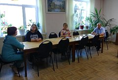 В Аркадакском районе жене участника специальной военной операции отремонтируют фундамент дома