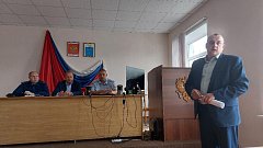 На заседании КЧС обсудили вопросы прохождения отопительного сезона  и подготовки к пожароопасному периоду