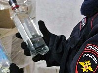 Житель Аркадака продавал контрафактный товар