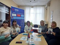 В Аркадаке состоялось заседание Клуба работодателей