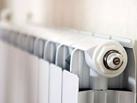 Отопительный сезон начался в 506 образовательных учреждениях Саратовской области