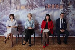 В районе стартовал муниципальный этап Всероссийского конкурса «Учитель года - 2024»