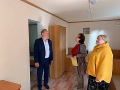 Аркадакский детский оздоровительный центр «Голубая ель» готовится к принятию детей 
