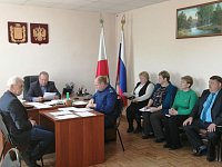 Основной темой для обсуждения заседания антитеррористической комиссии стала безопасность детского отдыха в летний период
